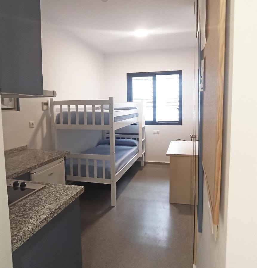 Micampus Estanislao Del Campo, Student Appartement