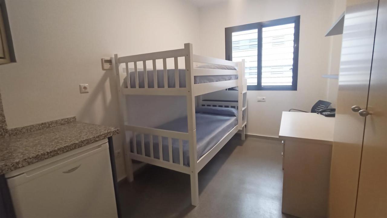 Micampus Estanislao Del Campo, Student Appartement
