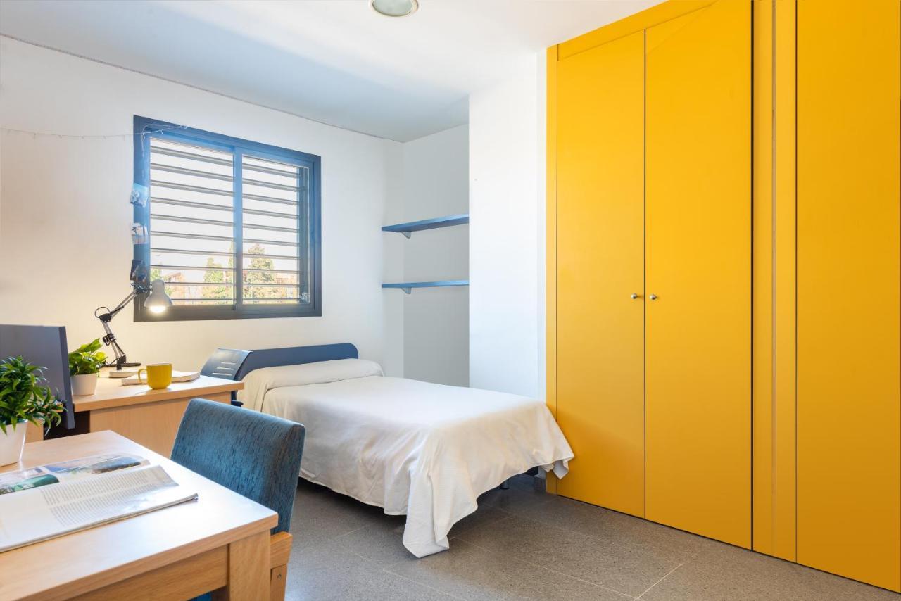 Apartamento Micampus Estanislao Del Campo, Student *