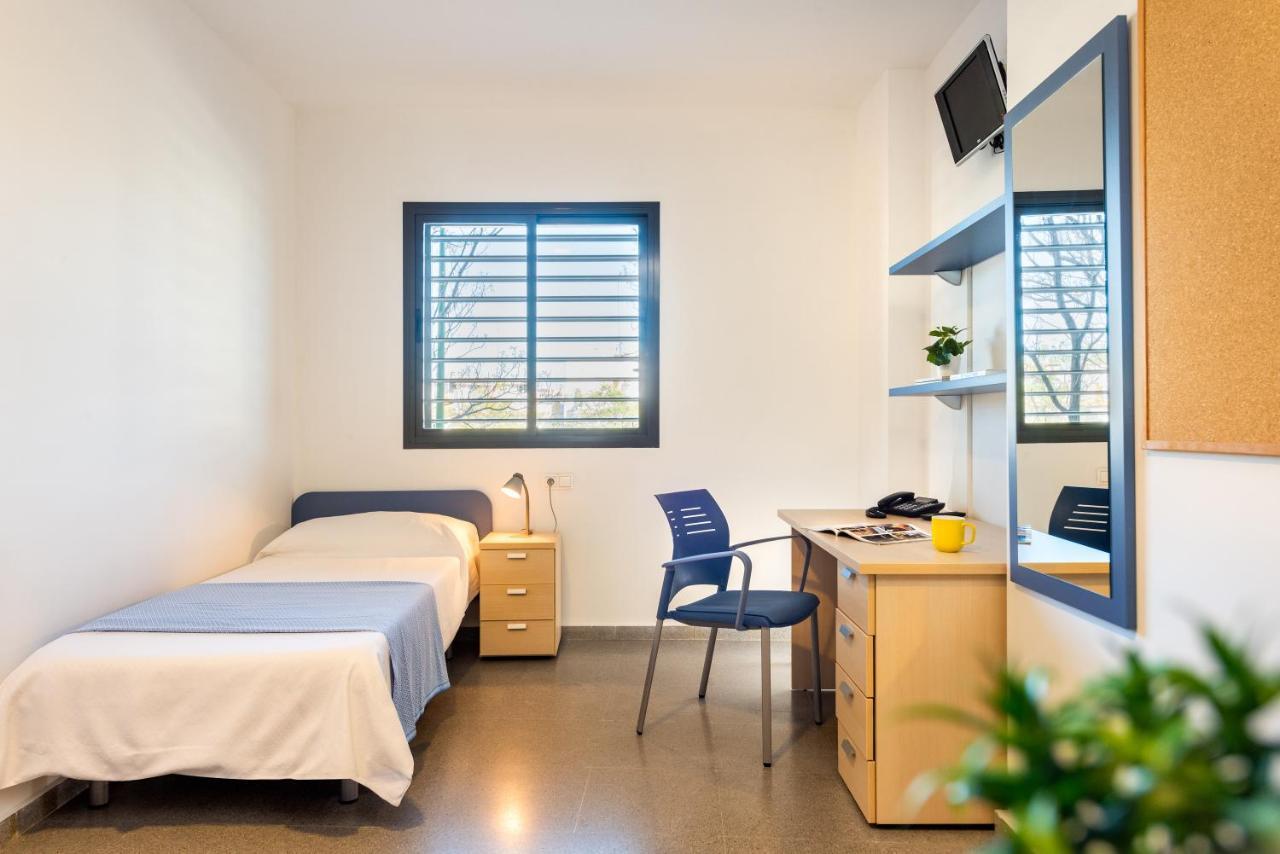 Micampus Estanislao Del Campo, Student Apartamento *