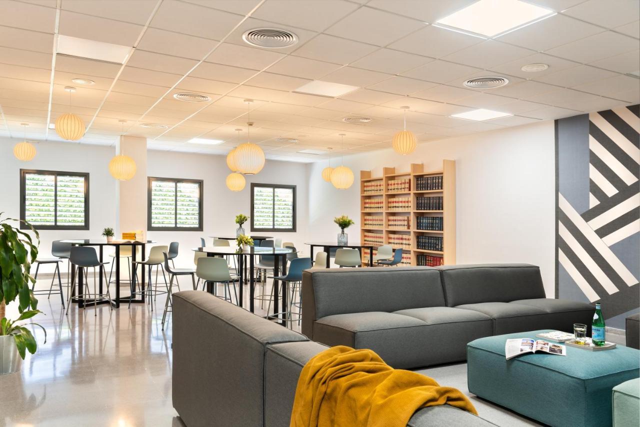 Apartamento Micampus Estanislao Del Campo, Student