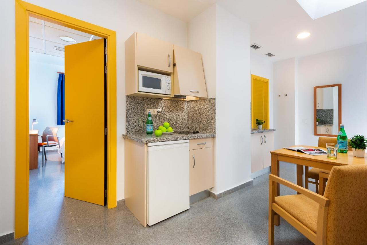 Apartamento Micampus Estanislao Del Campo, Student